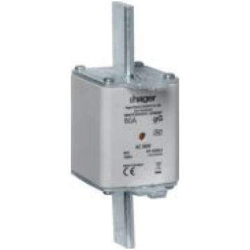NH fuse NH3C gG 500V 80A cenztral indic. LNH3080M 