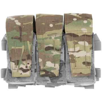 Husar Hybrid MultiCam Camo Taktiskās vestes aptver