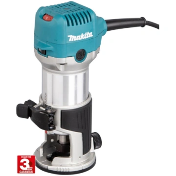Virsfrēze/trimmeris RT0702CJ elektriskā 220V Makit
