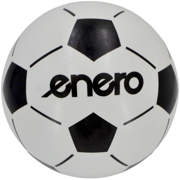 Enero VINILA FUTBOLA BUMBA BIEDRONKA SOCCER BALTA 