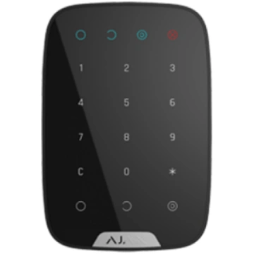 Ajax KeyPad Wireless touch keypad alarm system 000