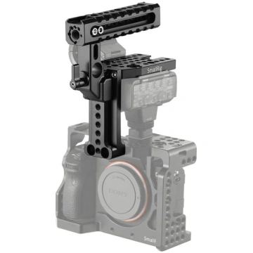 Aksesuārs, SmallRig, SmallRig 2080 Sony XLR-K2M He
