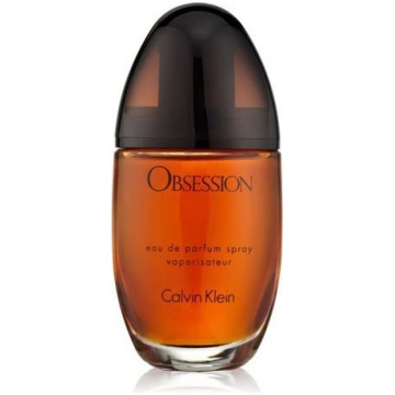 CALVIN KLEIN Obsession EDP 50ml 603305