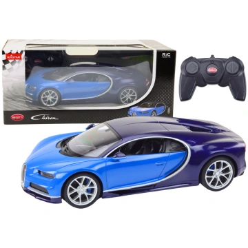 RC Remote Control Car 1:14 Bugatti Veyron Chiron B