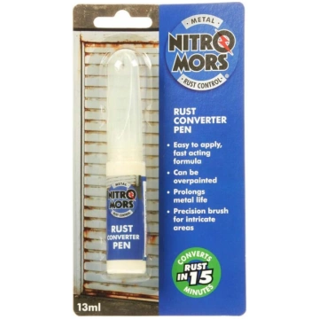 NitroMors Rūsas pārveidotājs, zīmulis 13ml