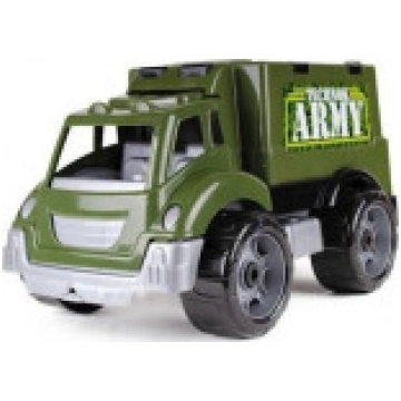 Technok Militārā automašīna TechnoK 5965 p6 [wojsk