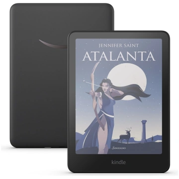 Amazon Kindle Colorsoft - 1. Generation - eBook-Re