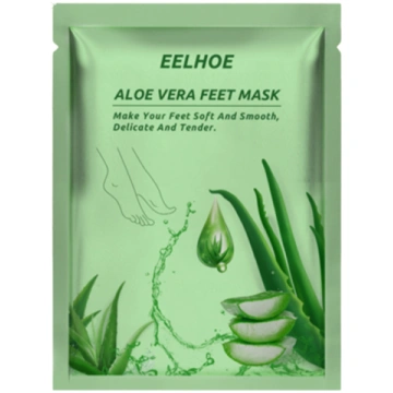 EELHOE Aloe Vera pēdu maska