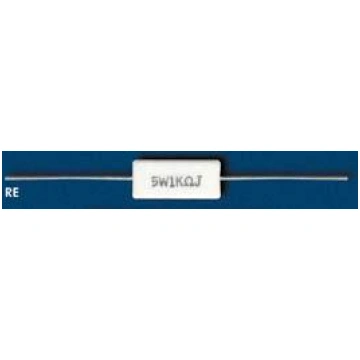 RESISTOR 5W 0E82 Taiwan RE0E82