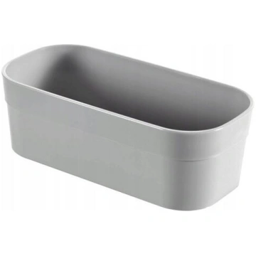 CURVER piederumu kaste Infinity S, 15x8x5 cm