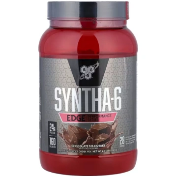 BSN, Syntha-6® Edge, Protein Powder Drink Mix, Cho