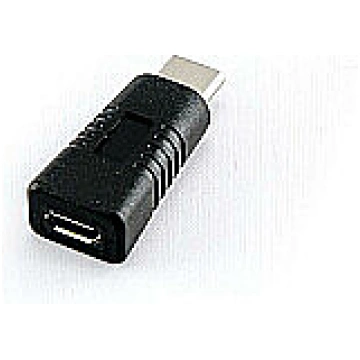 Sbox Adapter Micro USB-2.0 F.->USB TYPE C OTG AD.U