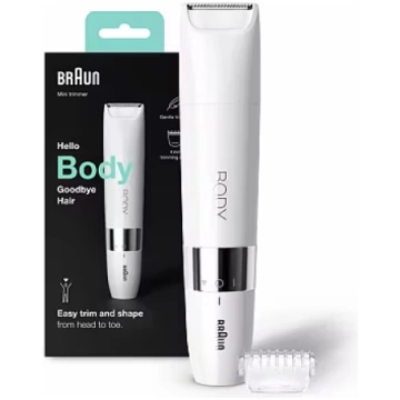 Braun BS1000 (BS1000)