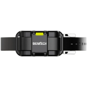 Uztvērējs dresūras kaklasiksnai BENTECH T1600
