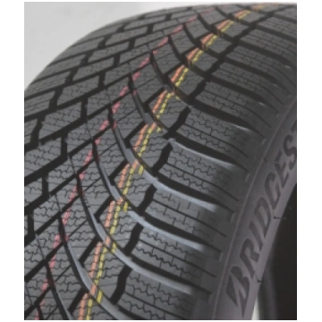 Bridgestone Blizzak LM005 - 195/65 R15 91T (jaunas