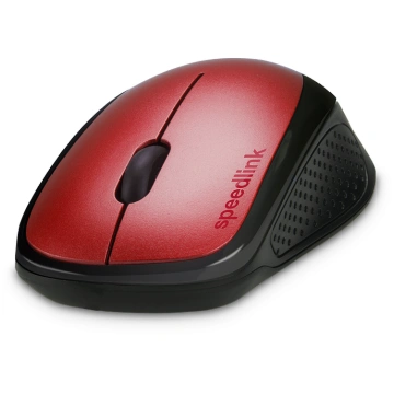 Speedlink - Kappa Wireless USB Mouse SL-630011-RD 