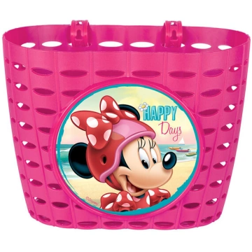 BASKET MINNIE Disney