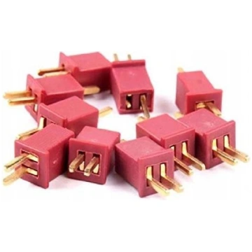 T-Plug Mini-2 (DEAN) Connector - Mini/Micro T-DEAN