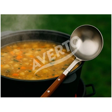 Zupas kauss kazanam 64 cm 250 ml