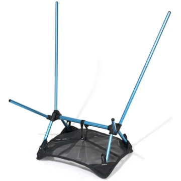 Kāju paliknis Ground Sheet for CHAIR ZERO Helinox