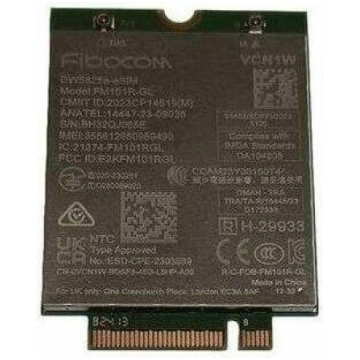 Modem Dell 4G LTE Wireless WAN Card with | 4G LTE 