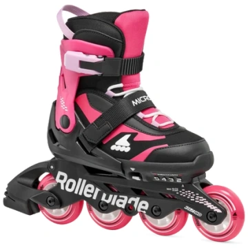 Bērnu skrituļslidas MICROBLADE Rollerblade