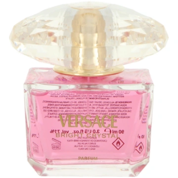 Sieviešu smaržas Versace Bright Crystal Parfum, 90