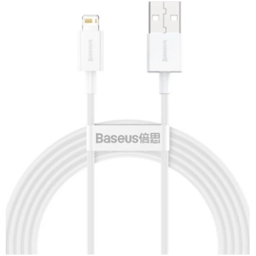 Baseus Superior Series USB to Lightning Cable 2m C