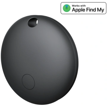 Setty FindMy Round TFO TAG 01 Smart Bluetooth Trac