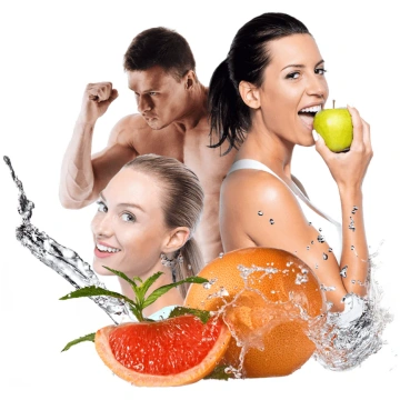 NutriGen uztura ģenētiskais tests - Fagron Genomic