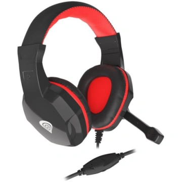 Gaming Headset Genesis Argon 110 ( NSG 1437 ) aust
