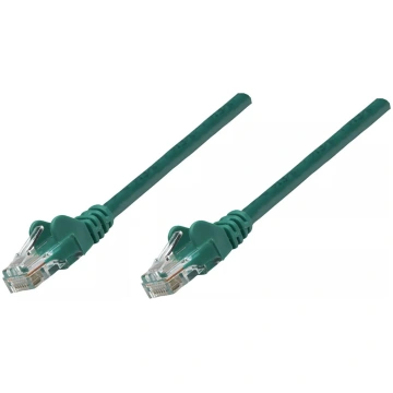 Intellinet Cat6 tīkla patch kabelis 1,5 m, U/UTP (