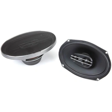 Hertz CPX 690 coaxial speakers (164x235 mm)