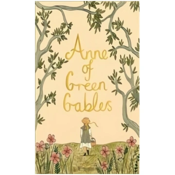 Anne of Green Gables