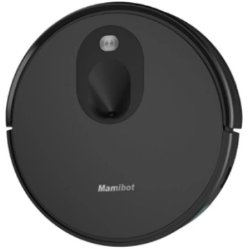 Mamibot Vacuum cleaner EXVAC680S WetDry Operating 