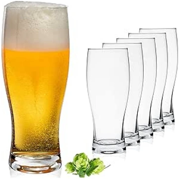 PLATINUX alus glāzes 500 ml (maks. 640 ml) Izgatav