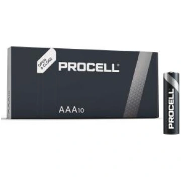 Baterija AAA LR03 1.5V alkaline DURACELL Procell D