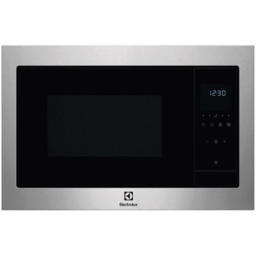 Electrolux EMS4253TBX Built-in microwave oven Stai
