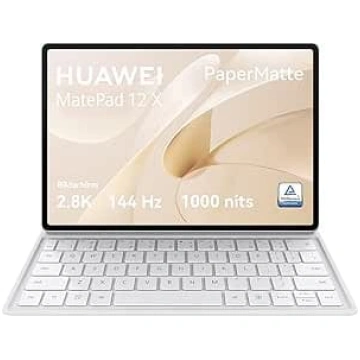 HUAWEI MatePad 12 X + tastatūra, PaperMatte Editio
