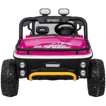 Buggy UTV SPEED Pink