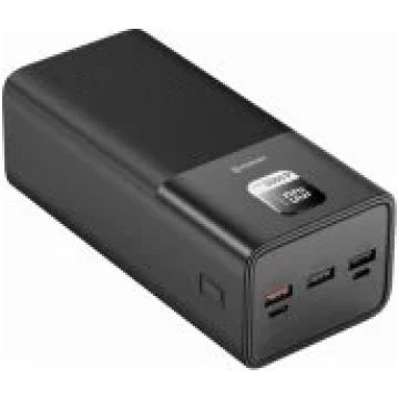 Swissten 22013941 Power Line 40000mAh 100W power b
