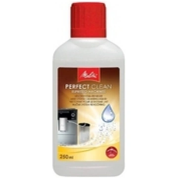 Melitta Perfect Clean 250ml Milk System Cleaning L