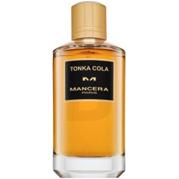 Mancera Tonka Cola unisex parfimērijas ūdens 120 m