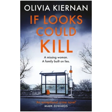 If Looks Could Kill Olivia Kiernan