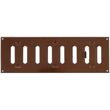 MR3010RB, reste metāla, 300x100mm, regulējama, brū