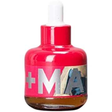 Blood Concept +Ma Perfume Oil Oakmoss Unisex, 40 m