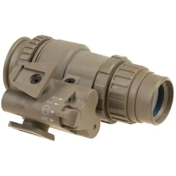 AN/PVS-18 manekens FMA