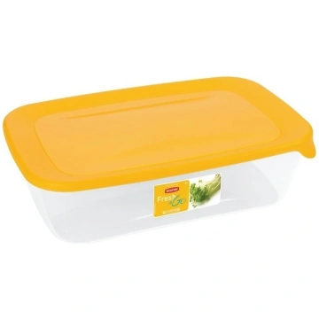 Konteiners pārtikas uzglabāšanai Fresh&Go 1L