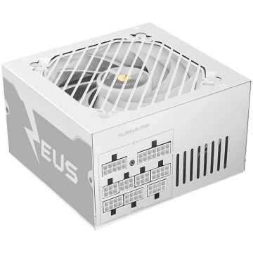 Mars Gaming MPZE750SIM modulārais ATX barošanas bl