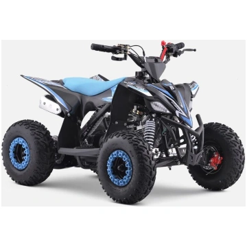 Apollo Quad Hiro Corbra 110cc Blue